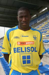 Adamo Coulibaly